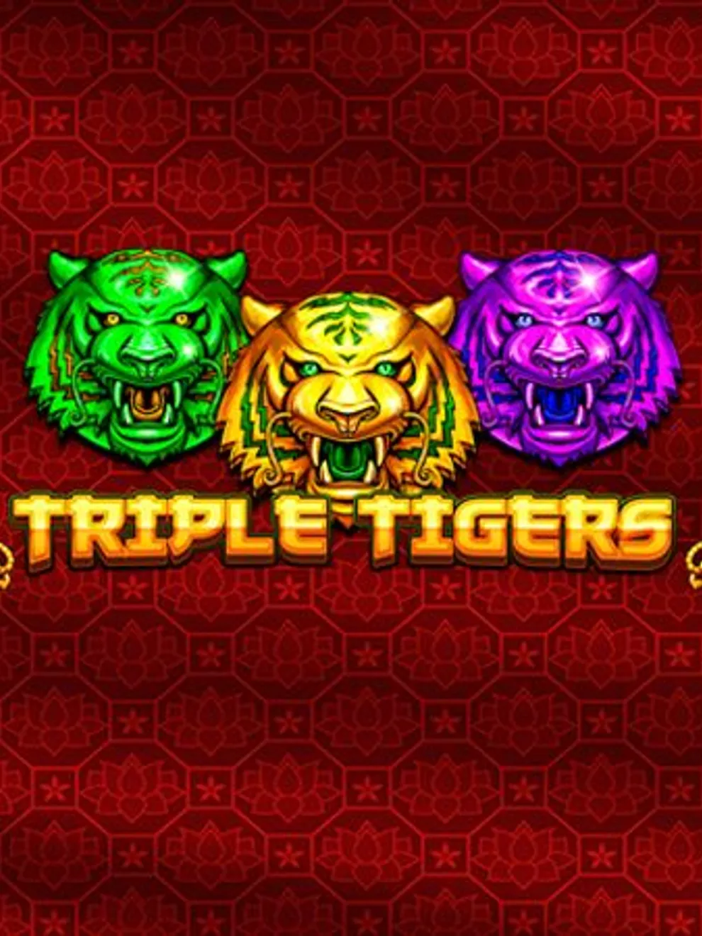 Triple Tigers — Pragmatic Play