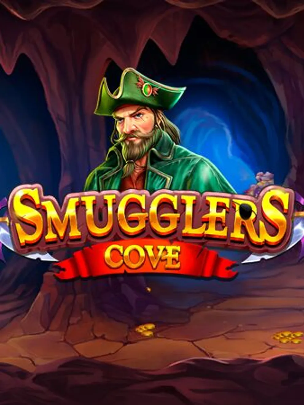 Smugglers Cove — Pragmatic Play