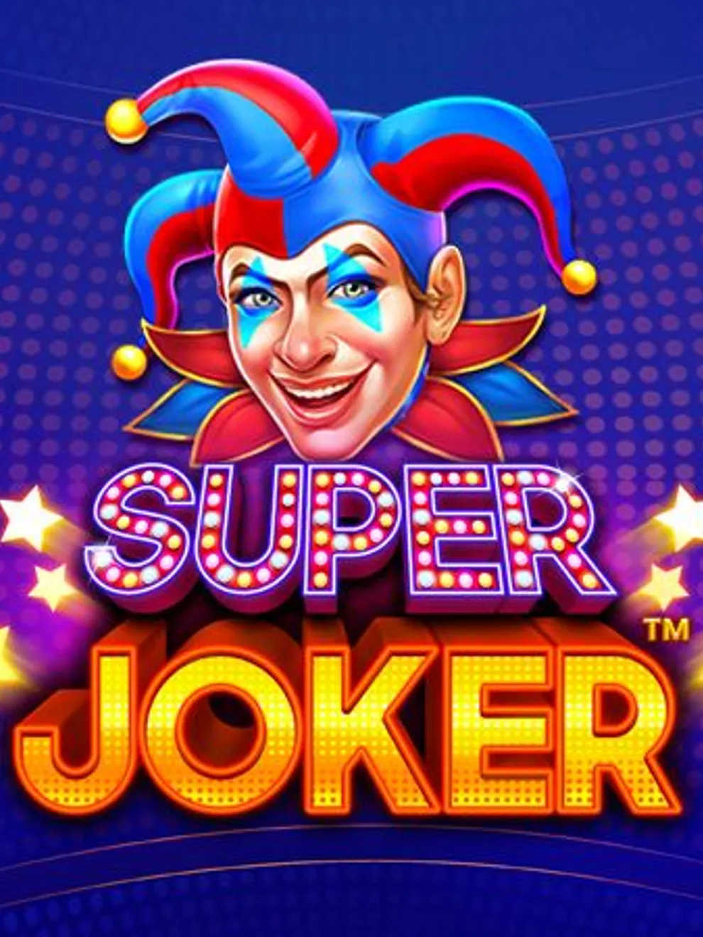 Super Joker — Pragmatic Play