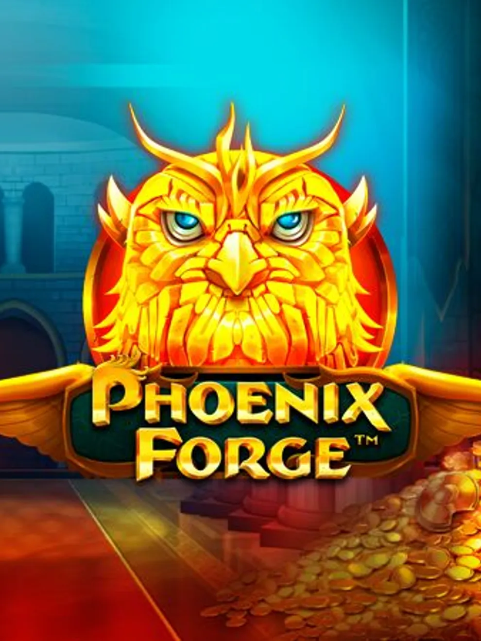 Phoenix Forge — Pragmatic Play