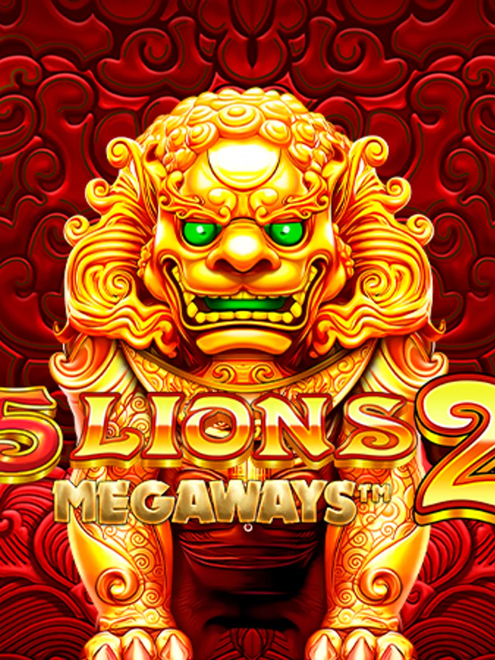 5 Lions Megaways 2 — Pragmatic Play