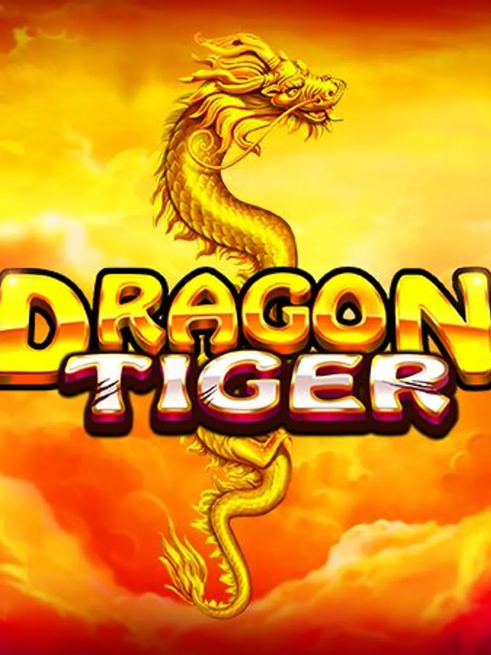 Dragon Tiger — Pragmatic Play