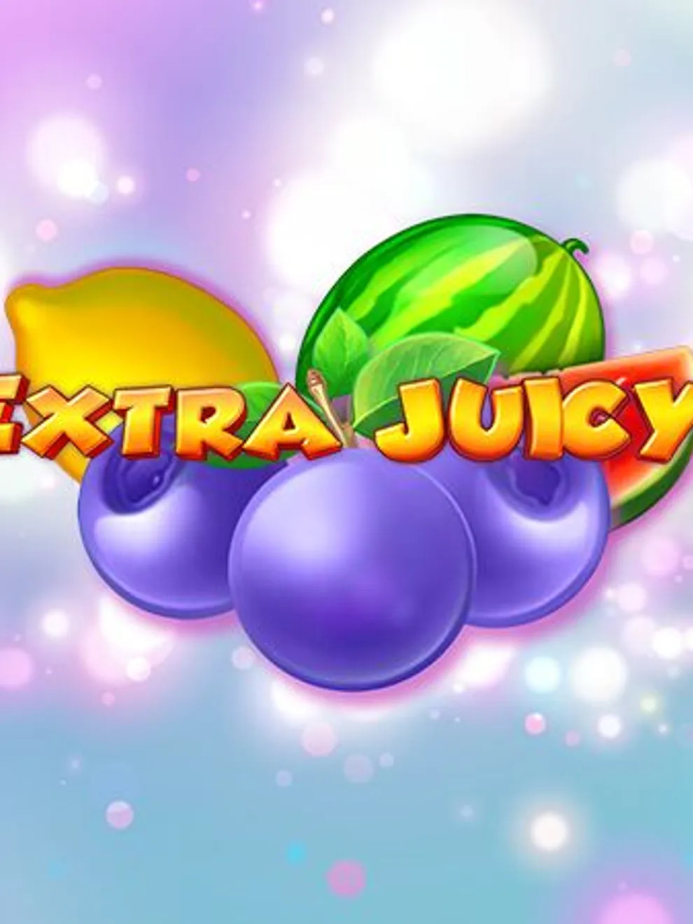 Extra Juicy — Pragmatic Play