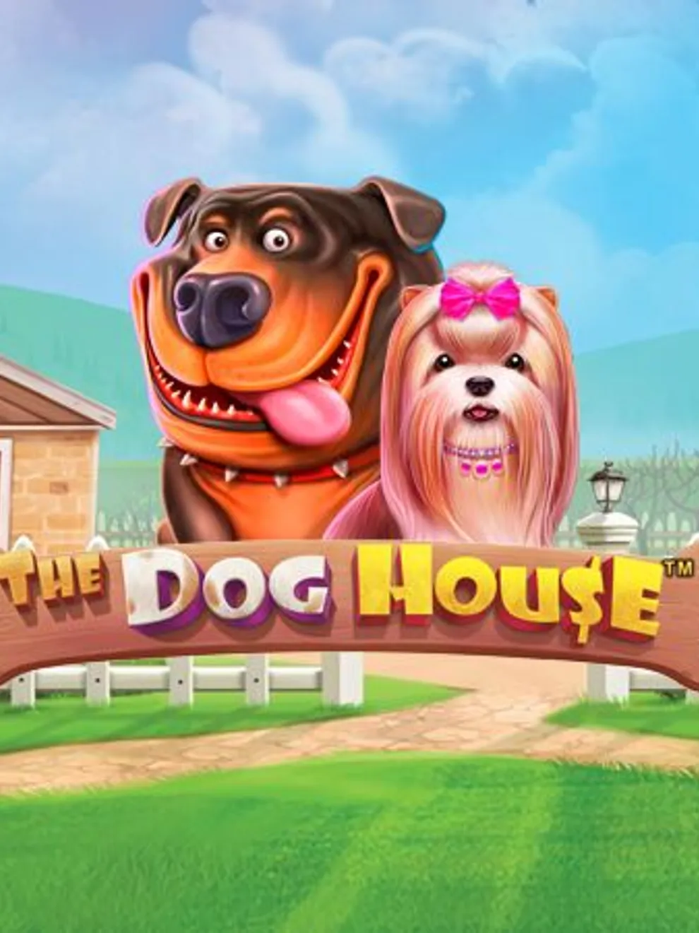 The Dog House — Pragmatic Play