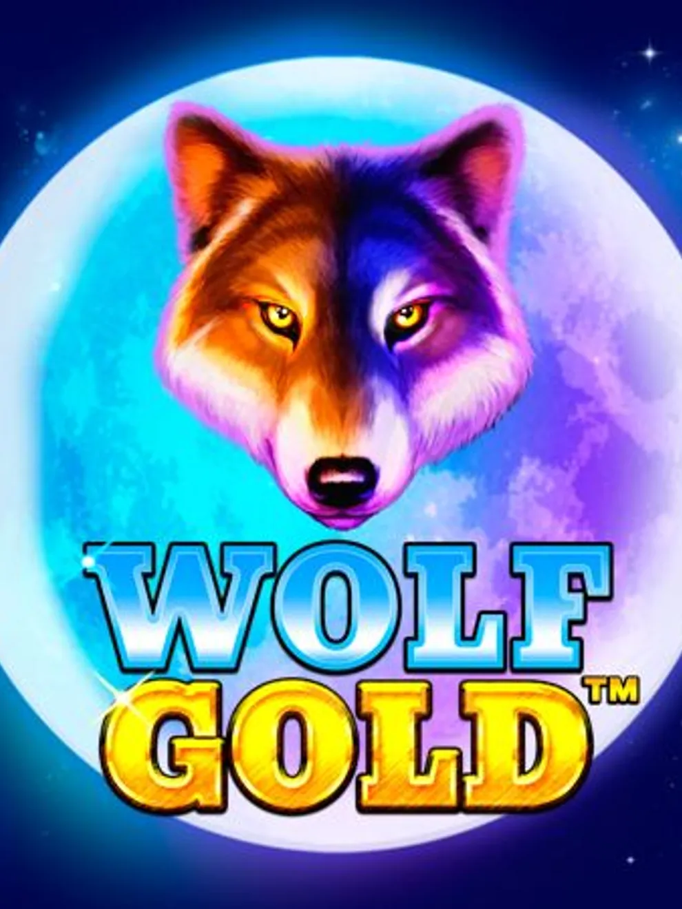 Wolf Gold — Pragmatic Play