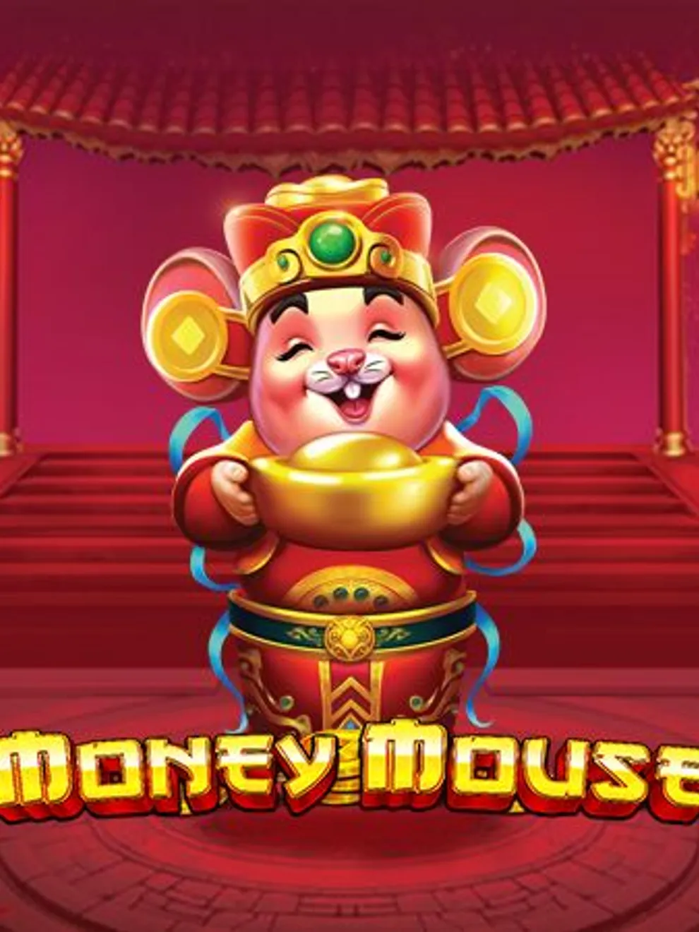 Money Mouse — Pragmatic Play
