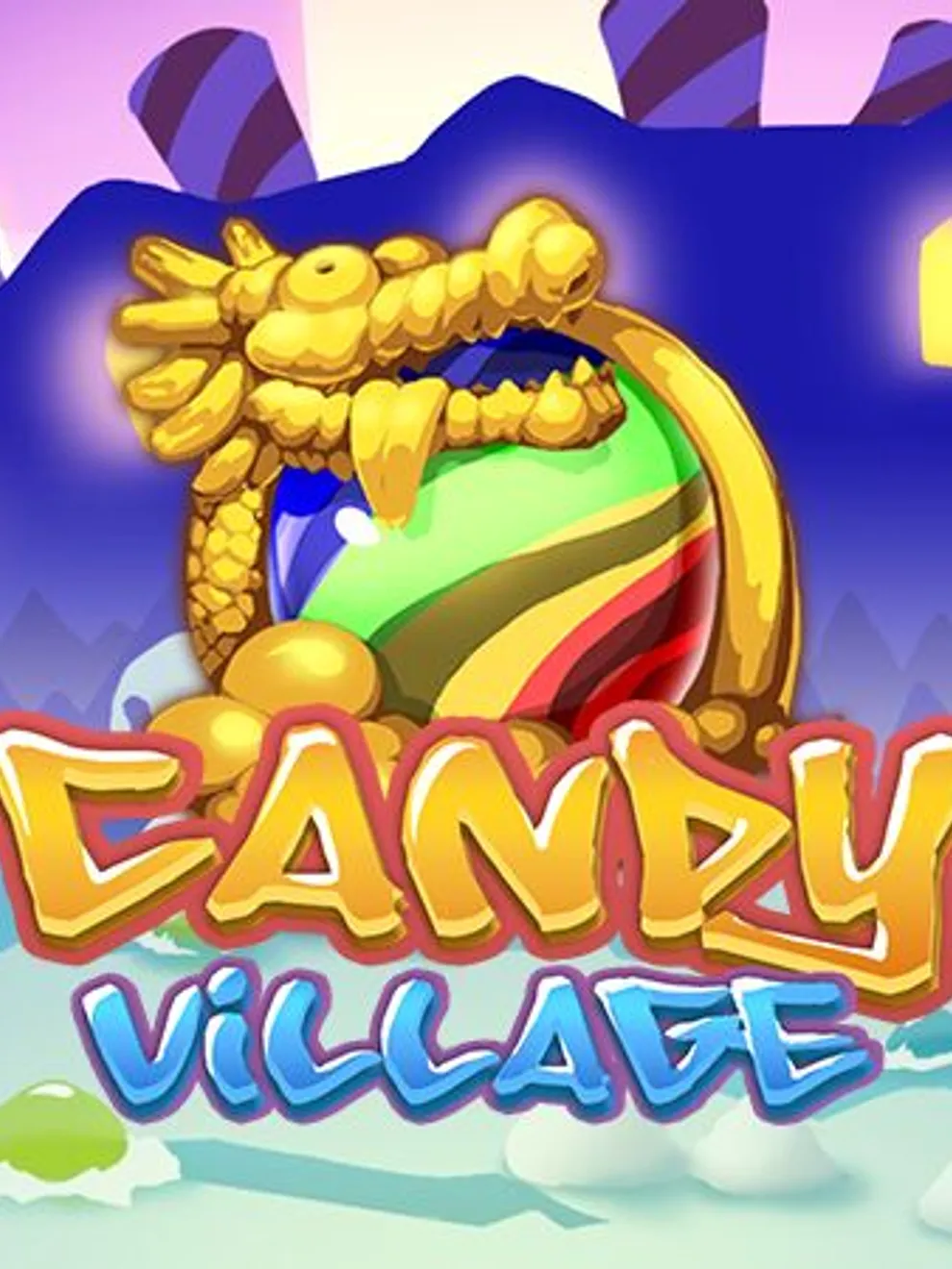 Candy Village — Pragmatic Play