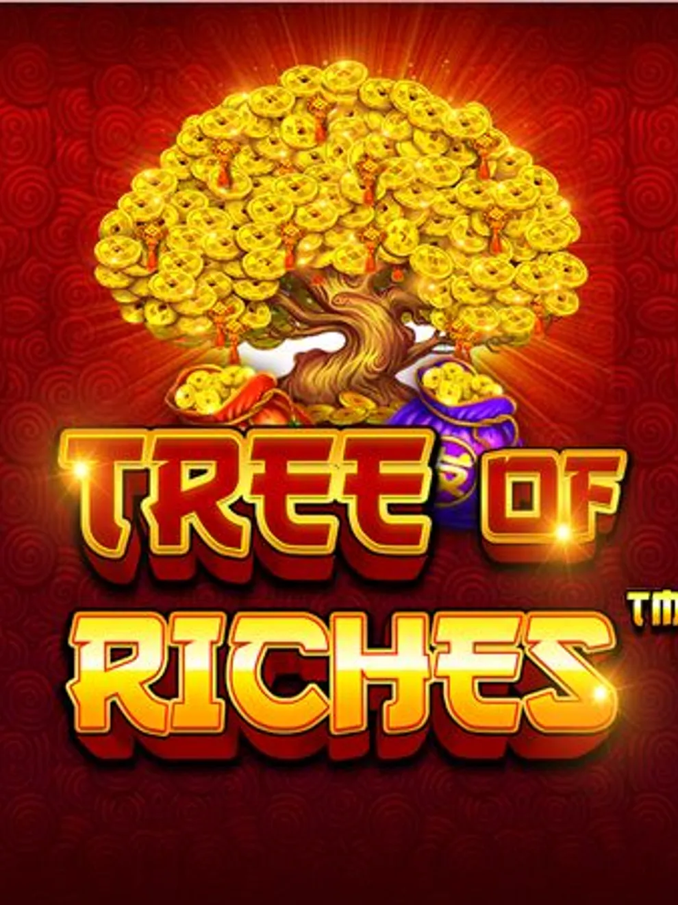 Tree of Riches — Pragmatic Play