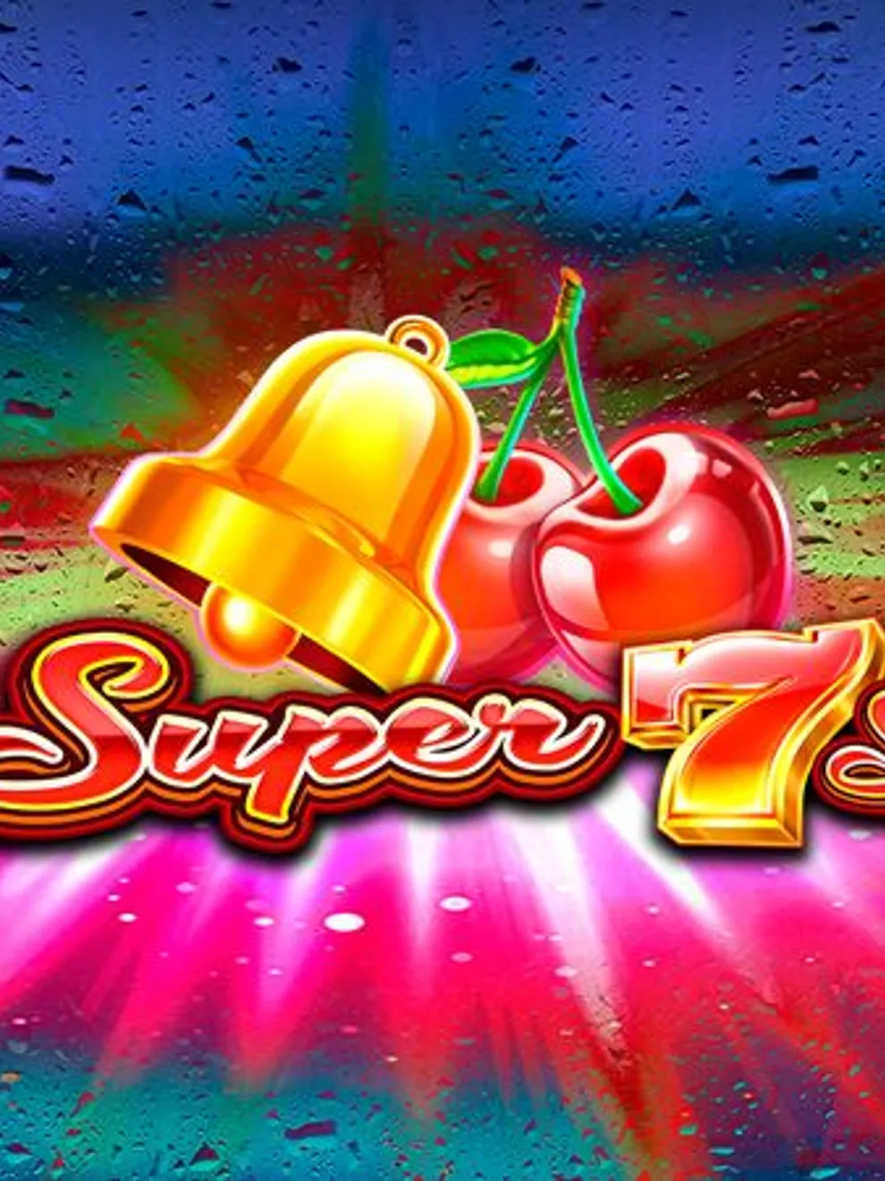 Super 7s — Pragmatic Play