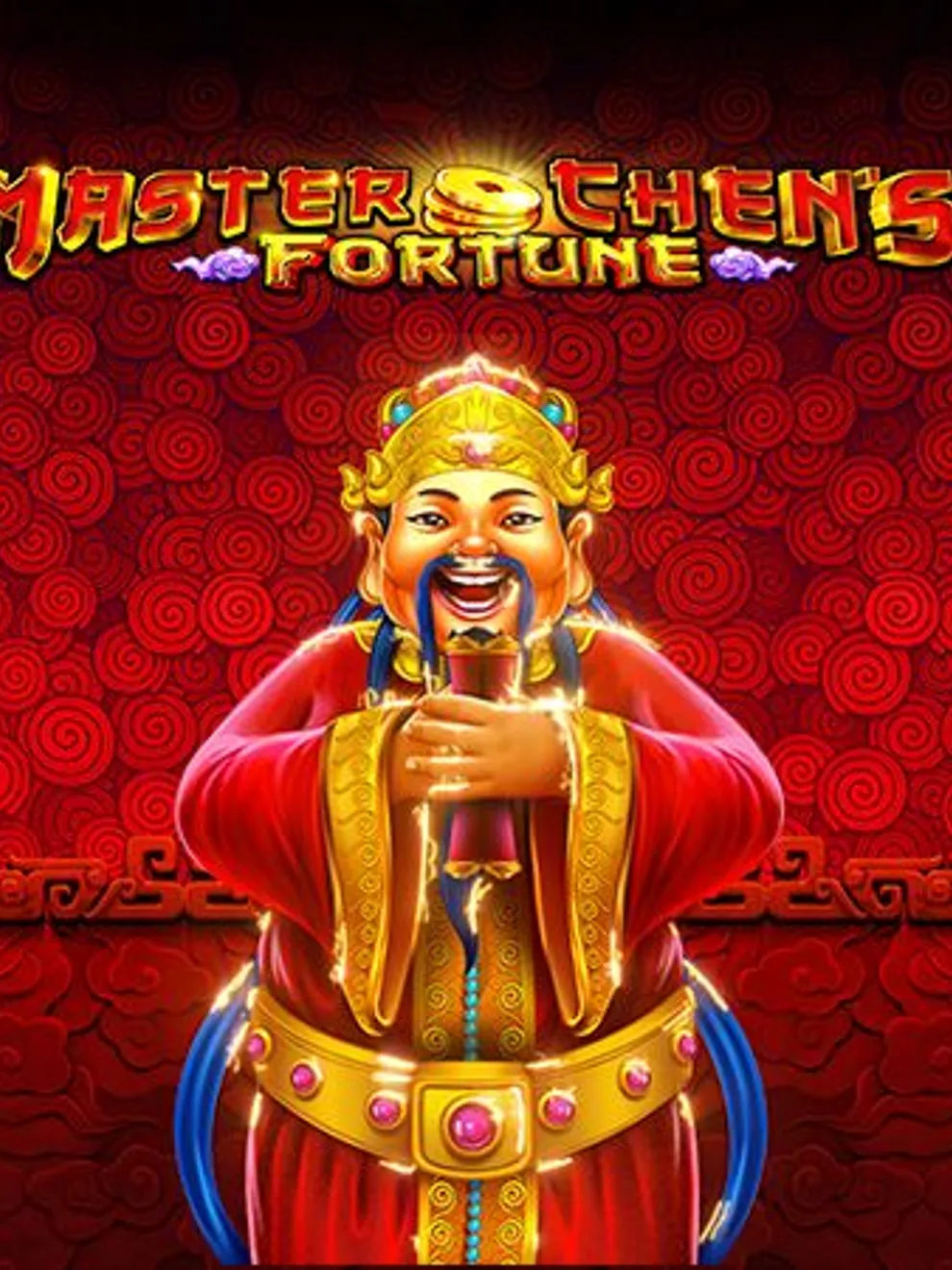Master Chen's Fortune — Pragmatic Play