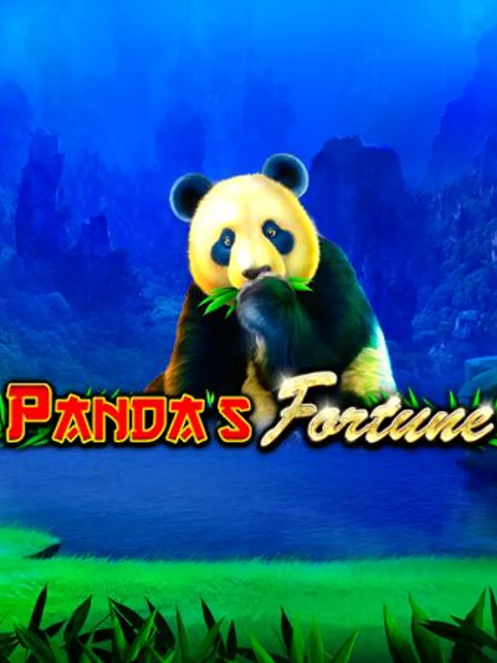 Panda's Fortune — Pragmatic Play