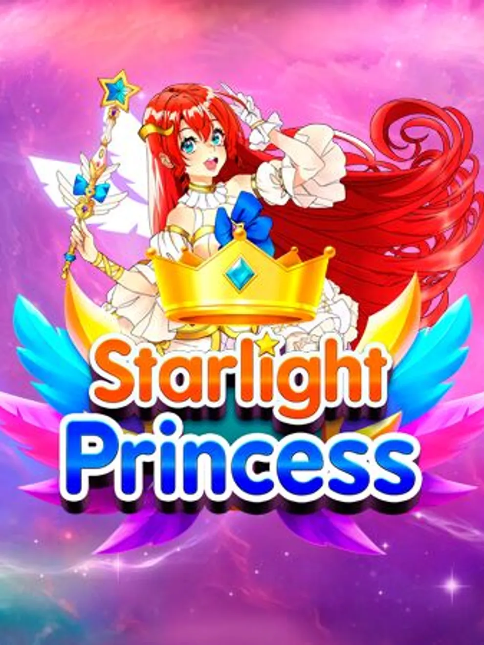 Starlight Princess — Pragmatic Play