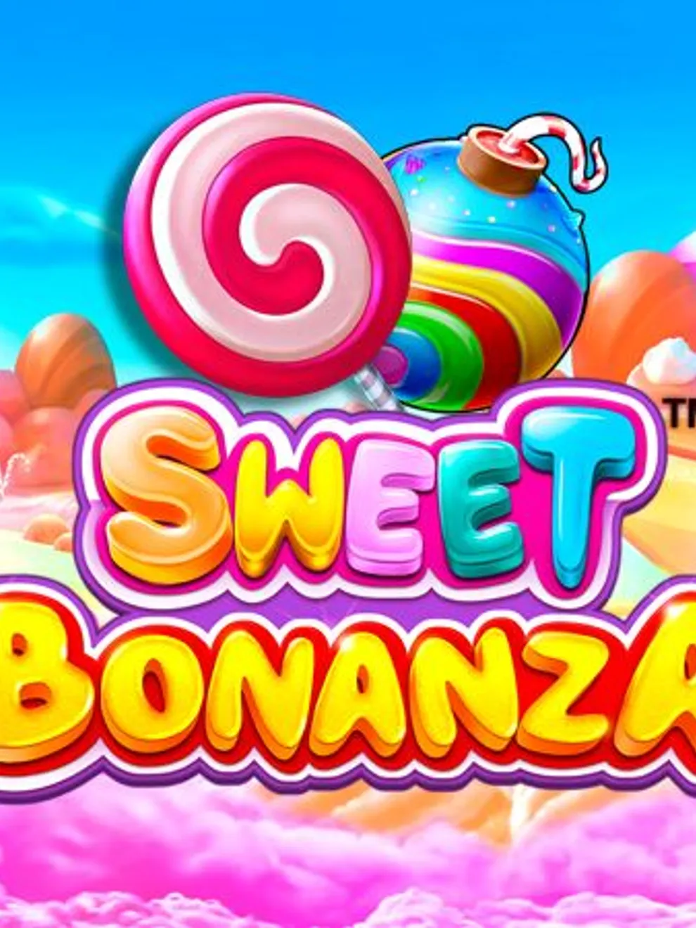 Sweet Bonanza — Pragmatic Play