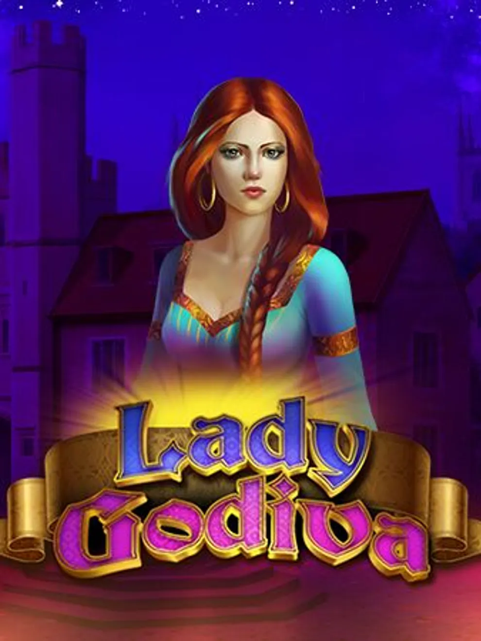 Lady Godiva — Pragmatic Play
