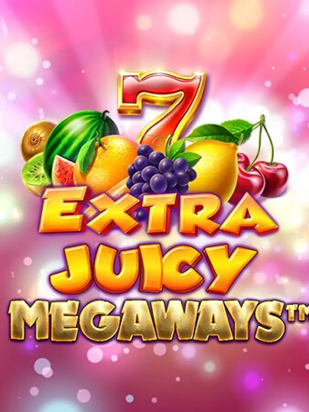 Extra Juicy Megaways — Pragmatic Play