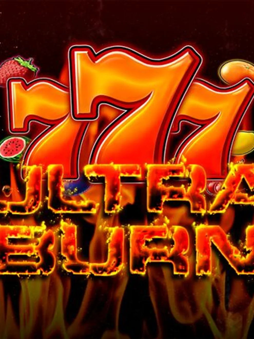 Ultra Burn — Pragmatic Play