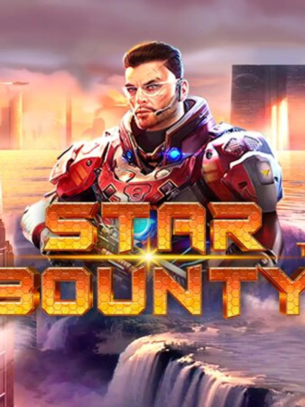 Star Bounty — Pragmatic Play