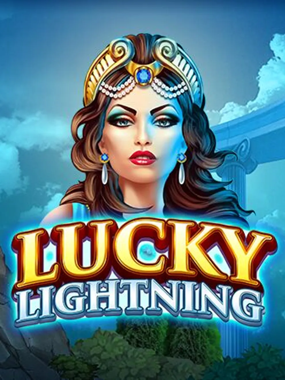 Lucky Lightning — Pragmatic Play