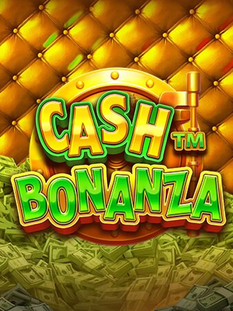 Cash Bonanza — Pragmatic Play