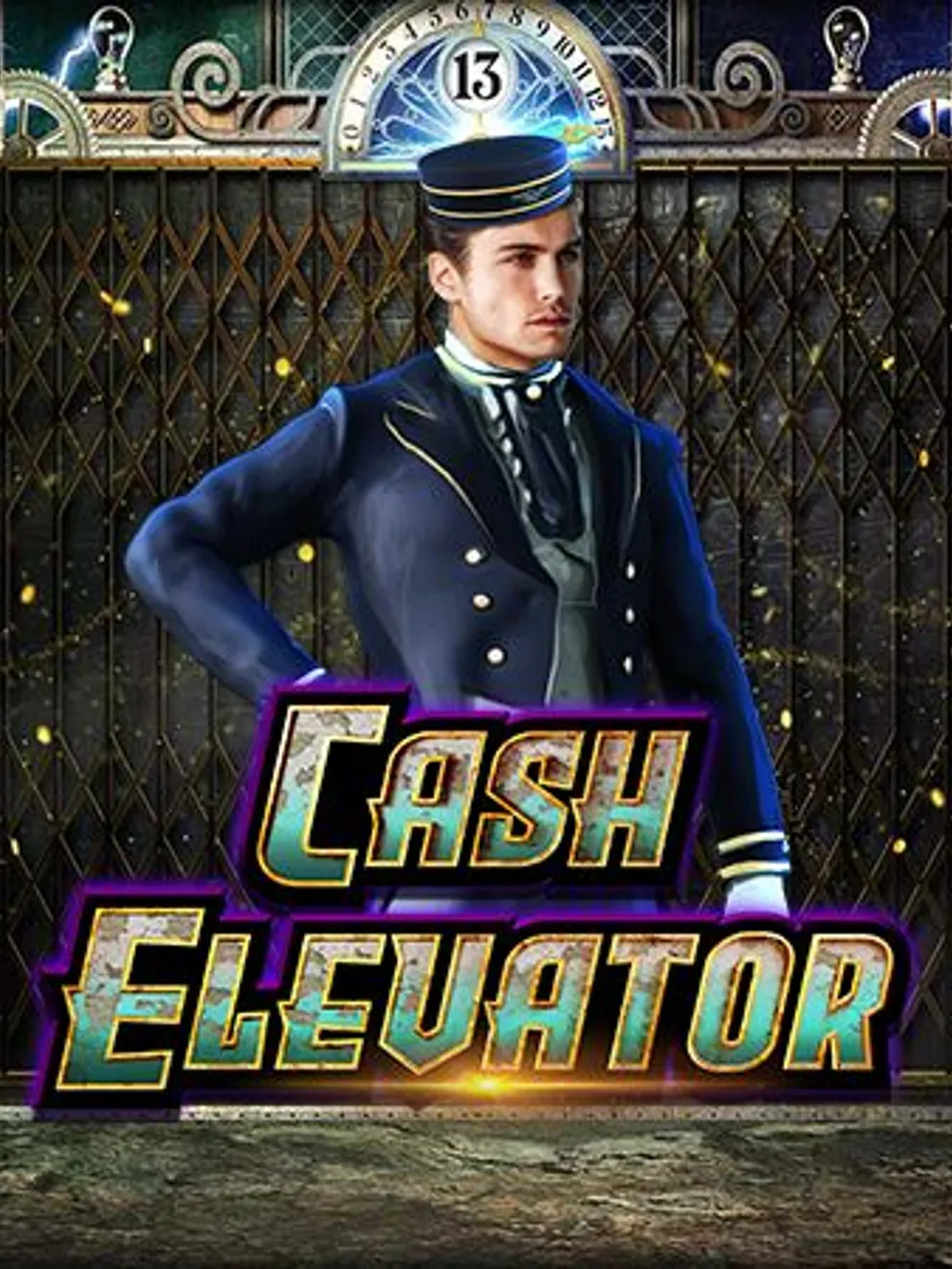 Cash Elevator — Pragmatic Play
