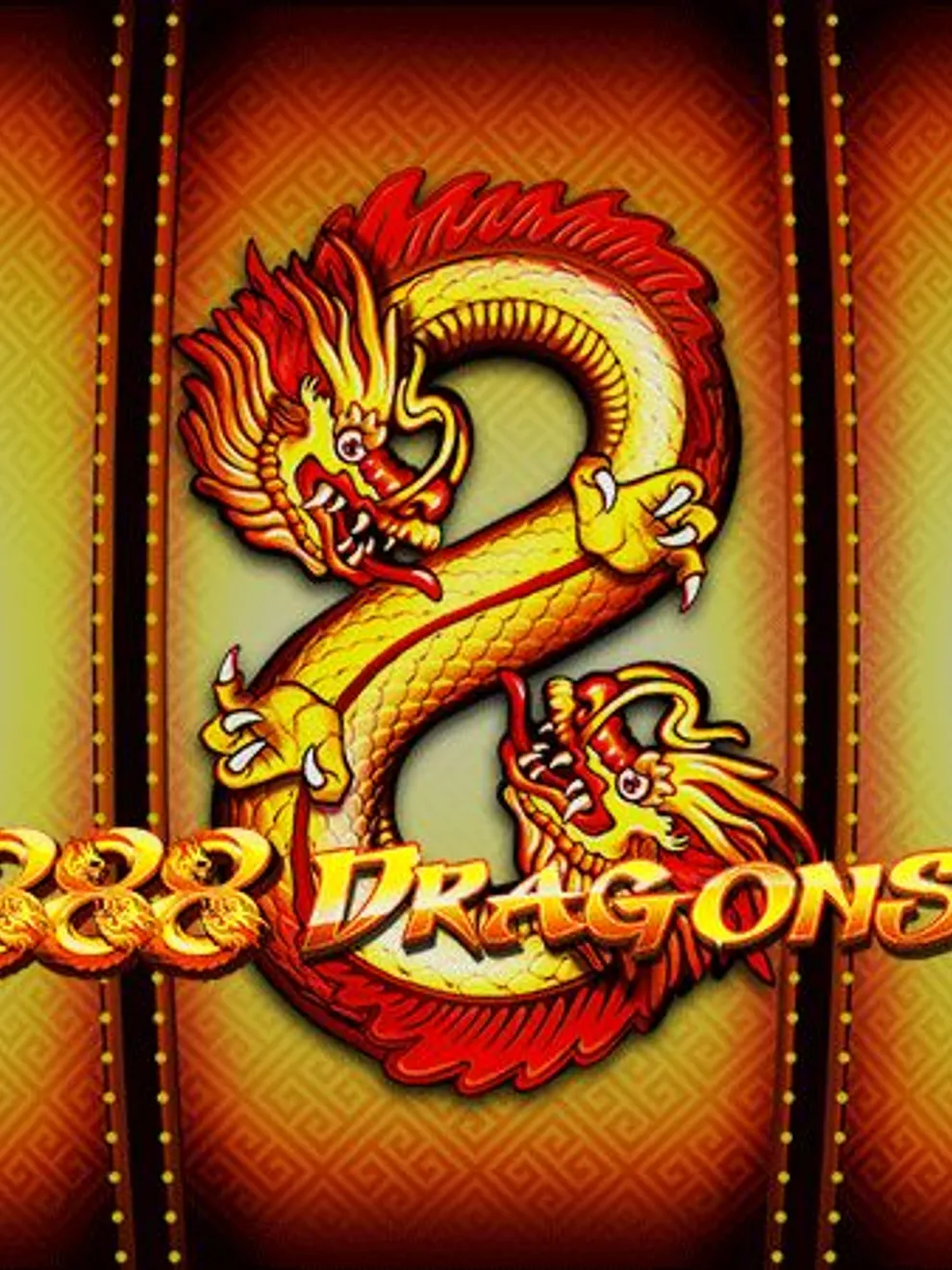 888 Dragons — Pragmatic Play