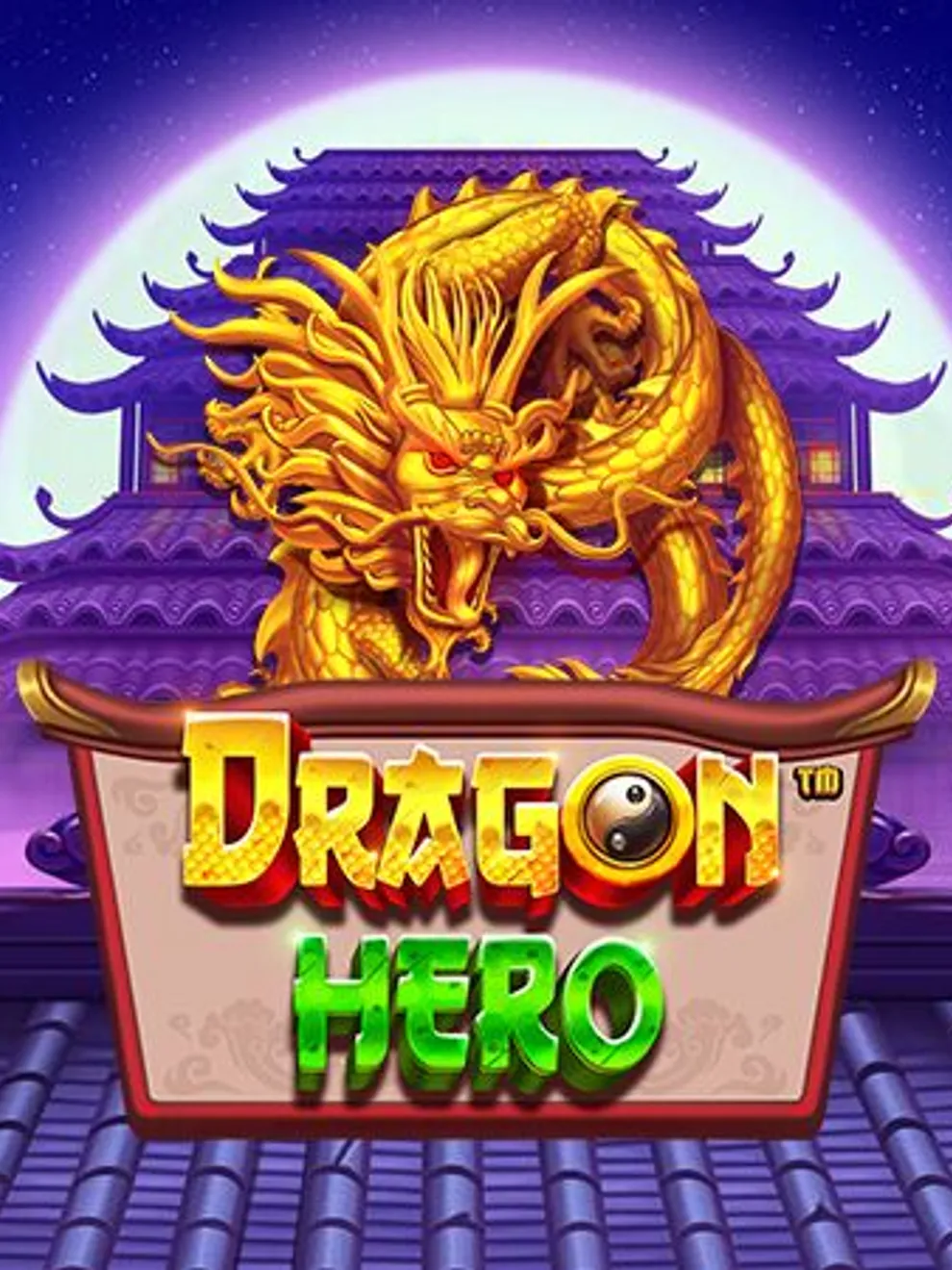Dragon Hero — Pragmatic Play