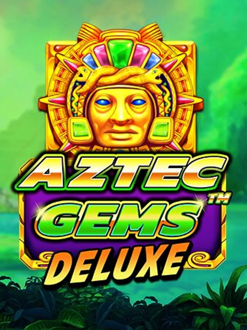 Aztec Gems Deluxe — Pragmatic Play