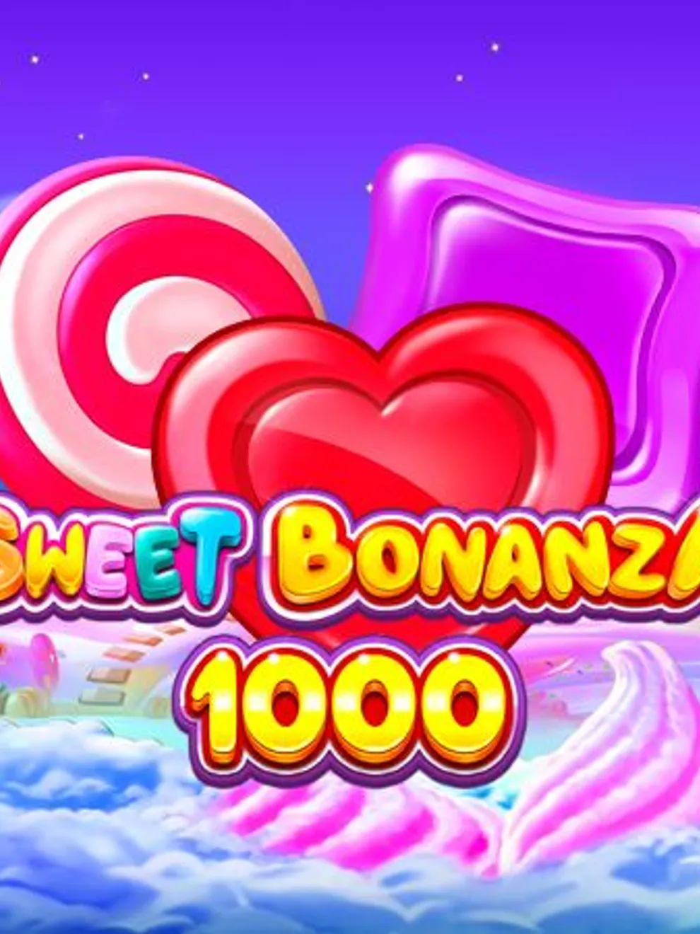 Sweet Bonanza 1000 — Pragmatic Play