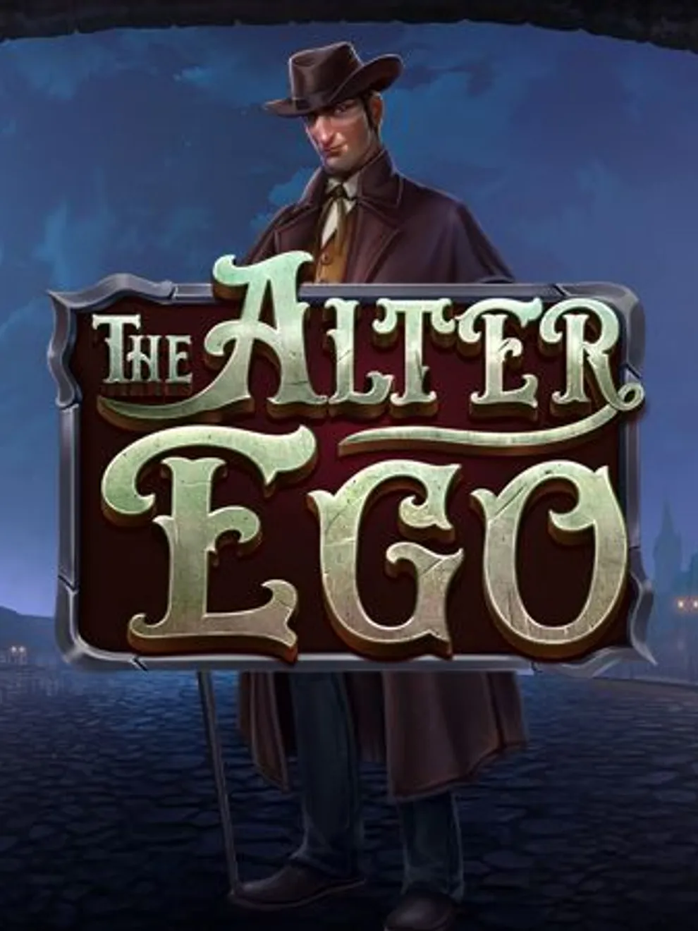 The Alter Ego — Pragmatic Play