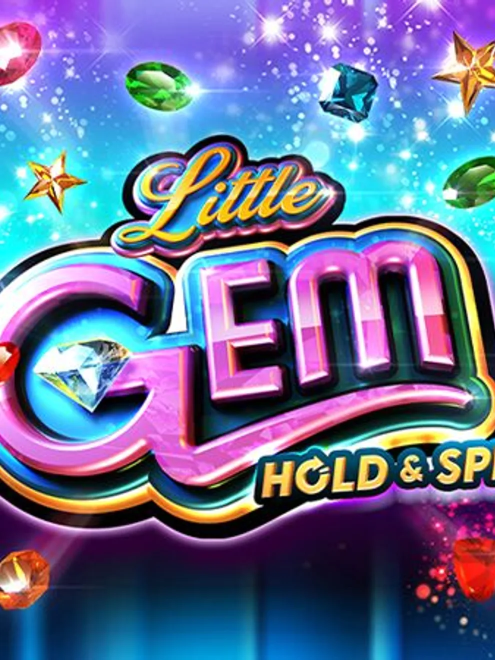 Little Gem — Pragmatic Play