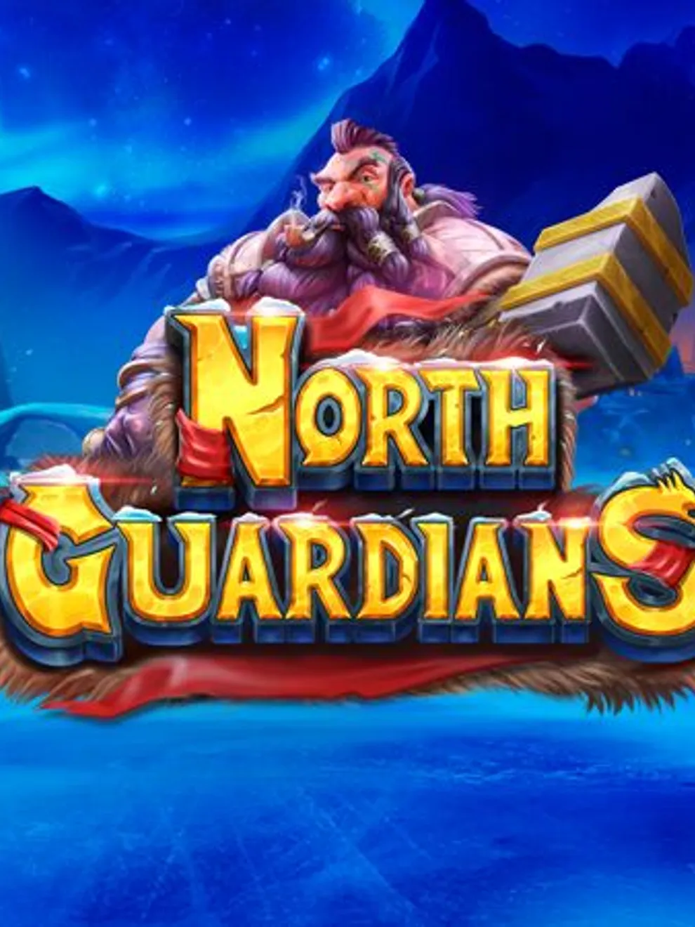 North Guardians — Pragmatic Play