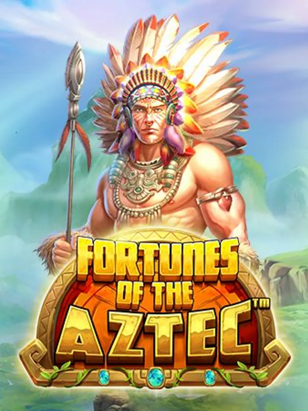 Fortunes of Aztec — Pragmatic Play