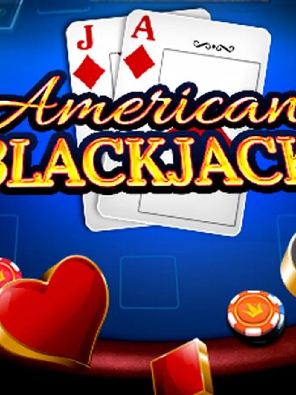 American Blackjack