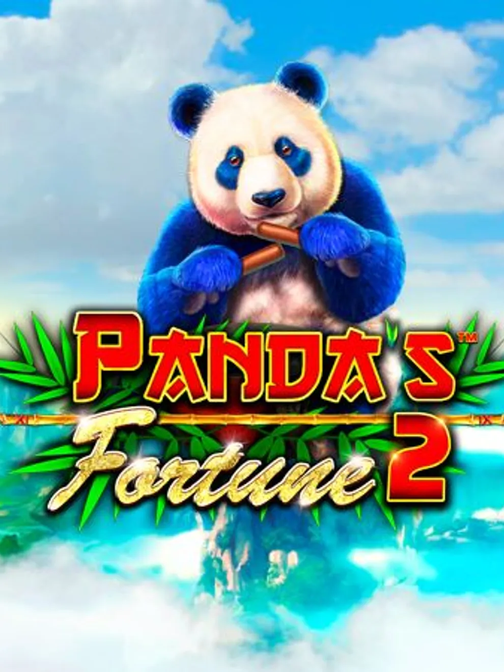 Panda's Fortune 2 — Pragmatic Play