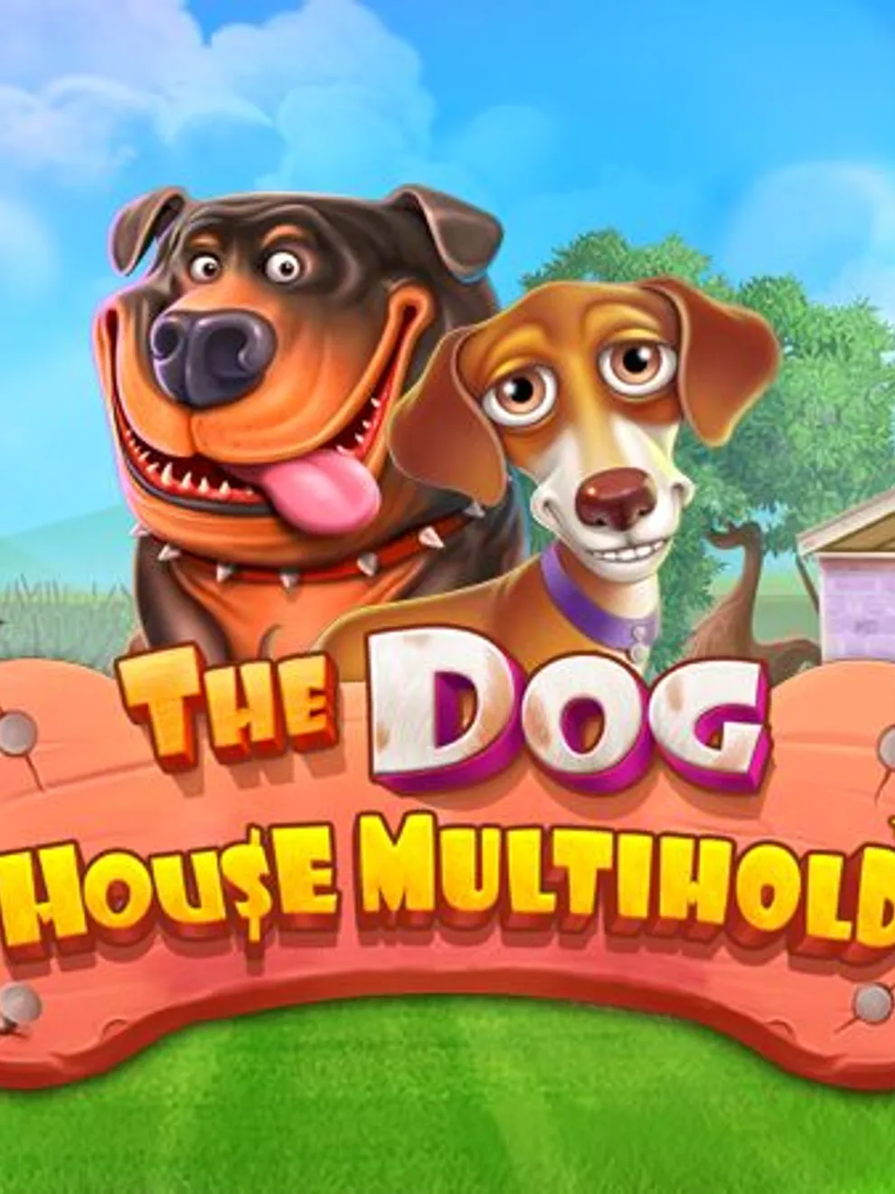 The Dog House Multihold