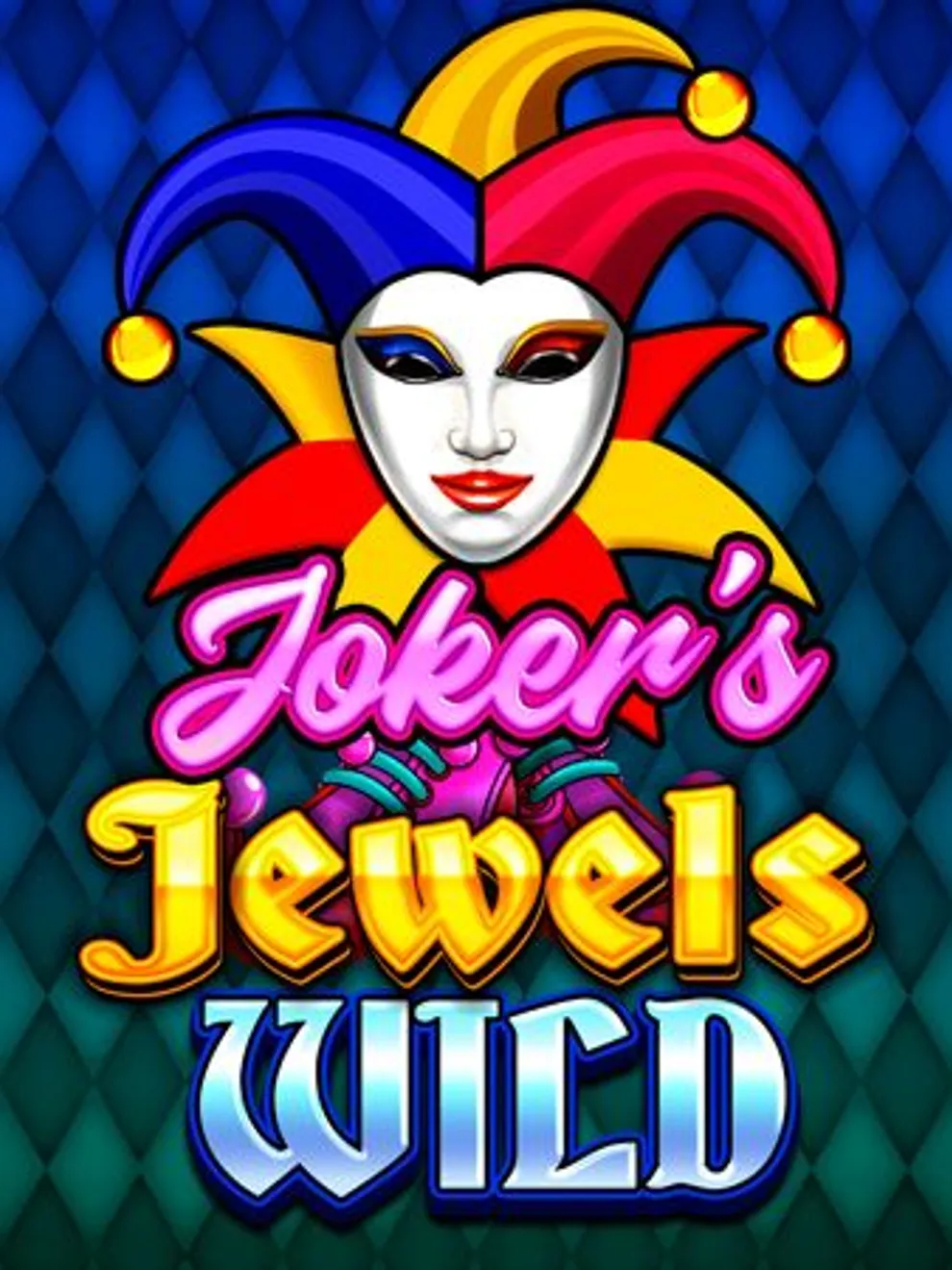 Joker's Jewels Wild — Pragmatic Play