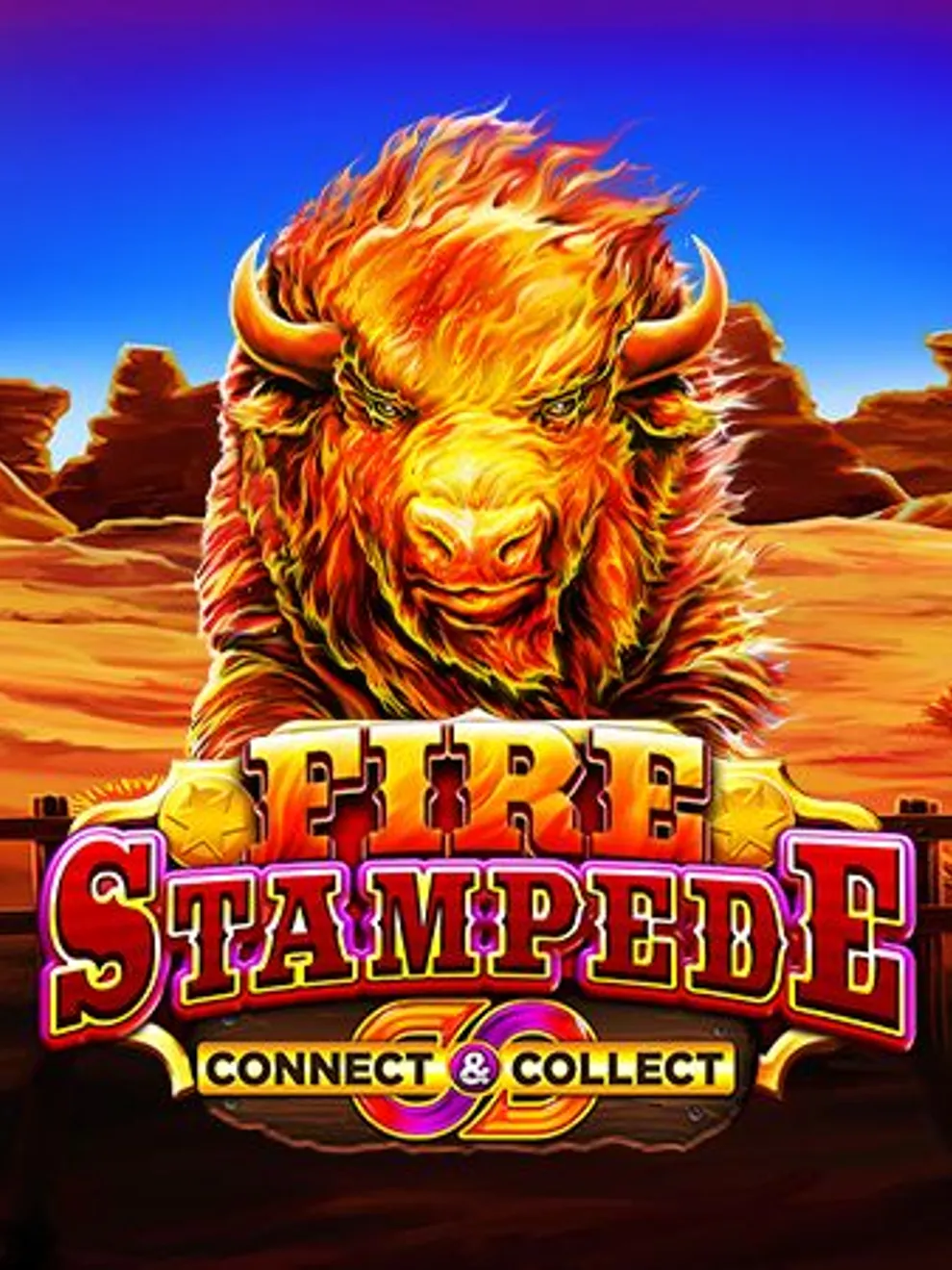 Fire Stampede — Pragmatic Play