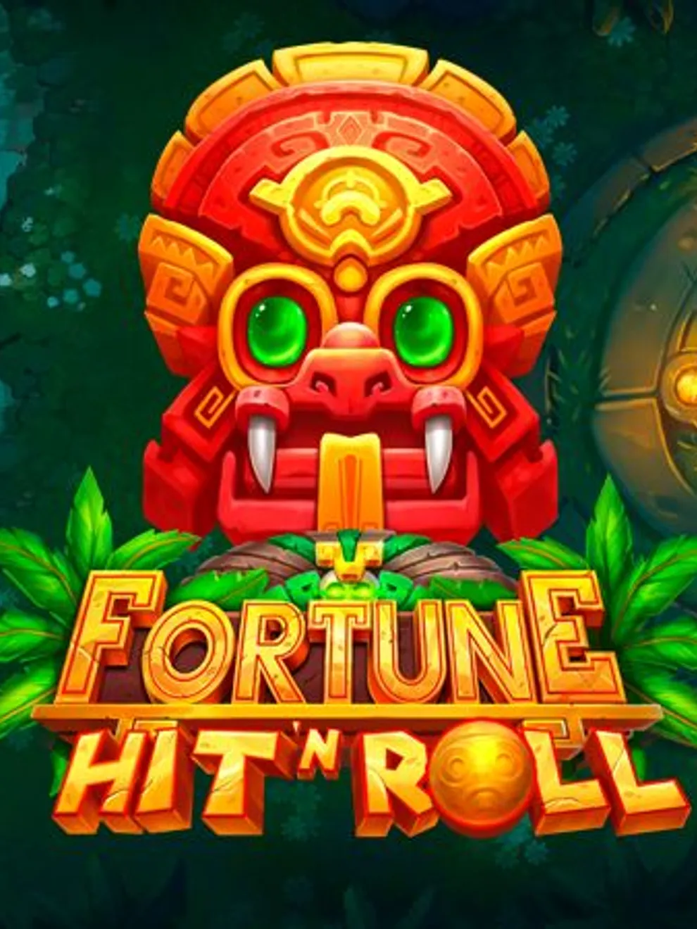 Fortune Hit'n Roll — Pragmatic Play