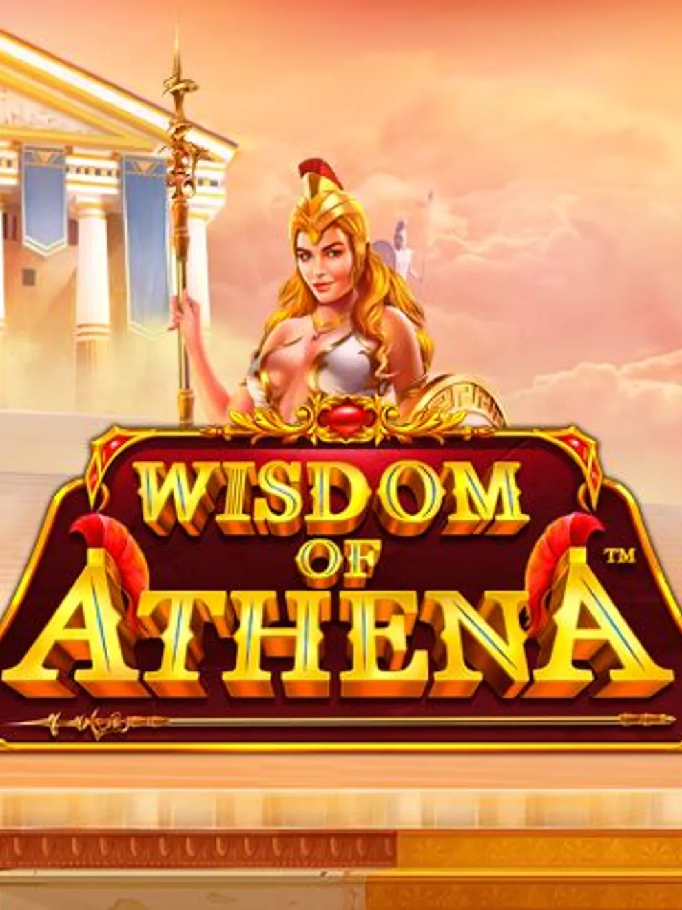 Wisdom of Athena — Pragmatic Play