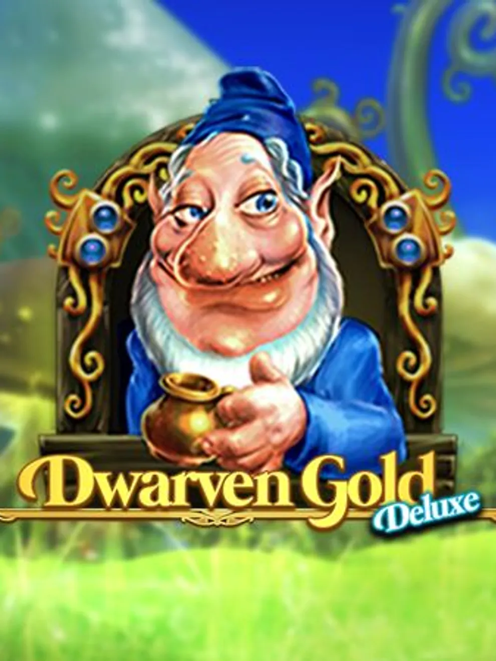 Dwarven Gold Deluxe — Pragmatic Play