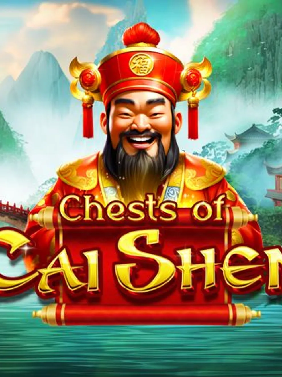 Chests of Cai Shen