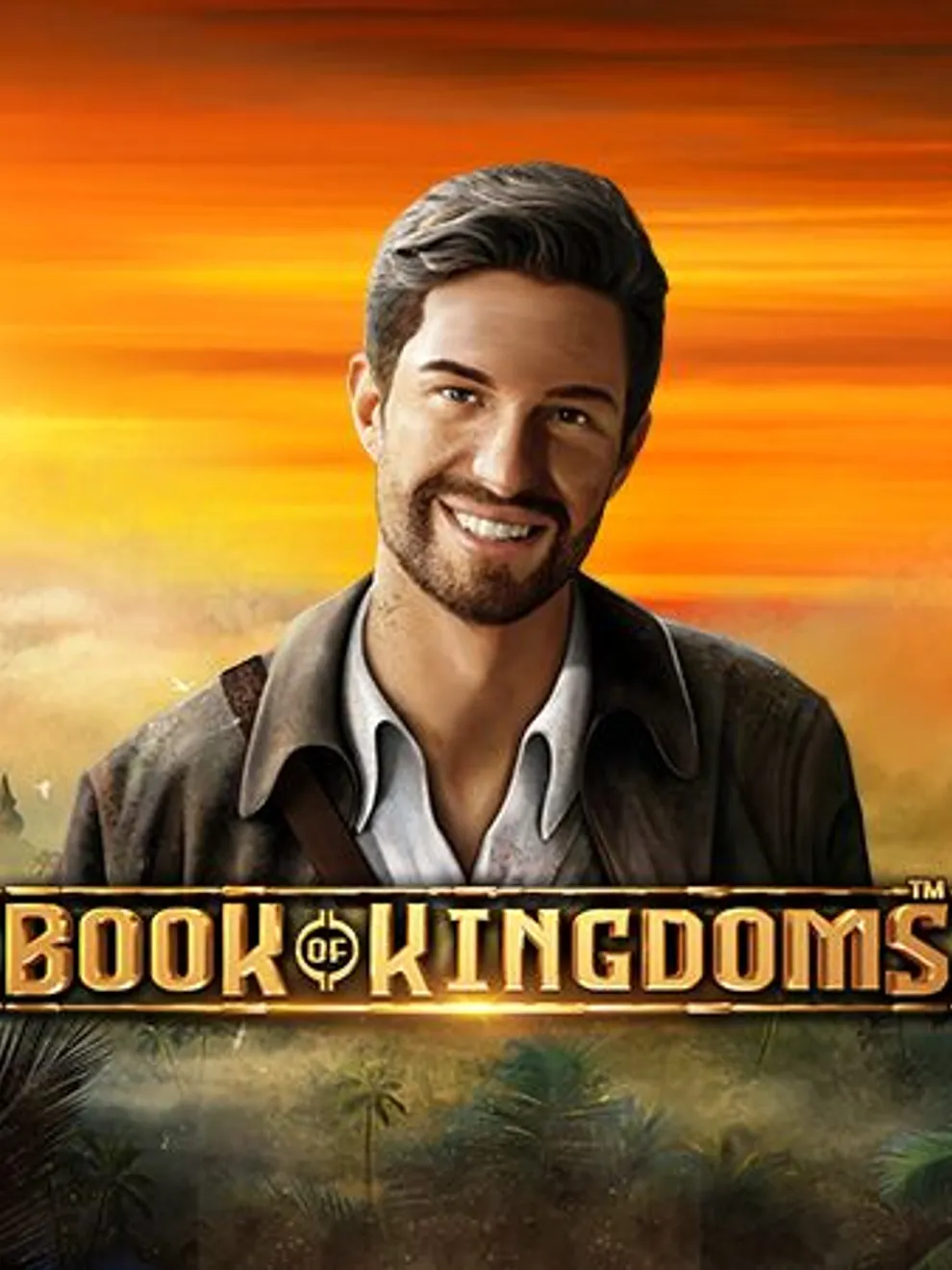 Book of Kingdoms — Pragmatic Play