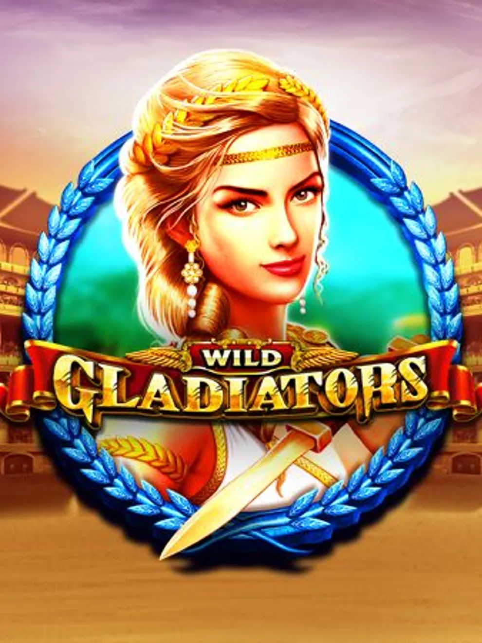 Wild Gladiator — Pragmatic Play