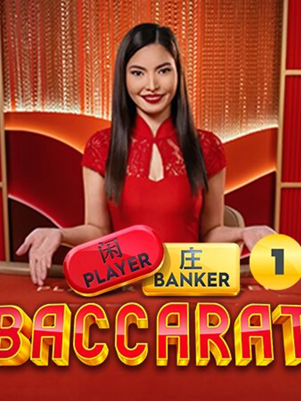 Baccarat — Pragmatic Play