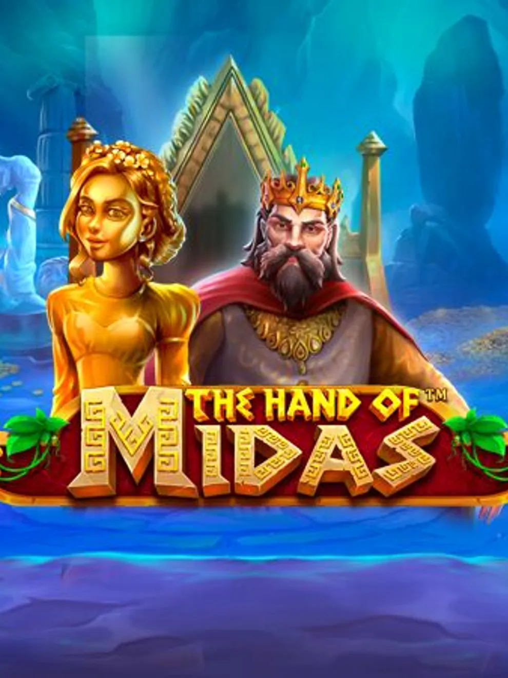 The Hand of Midas — Pragmatic Play