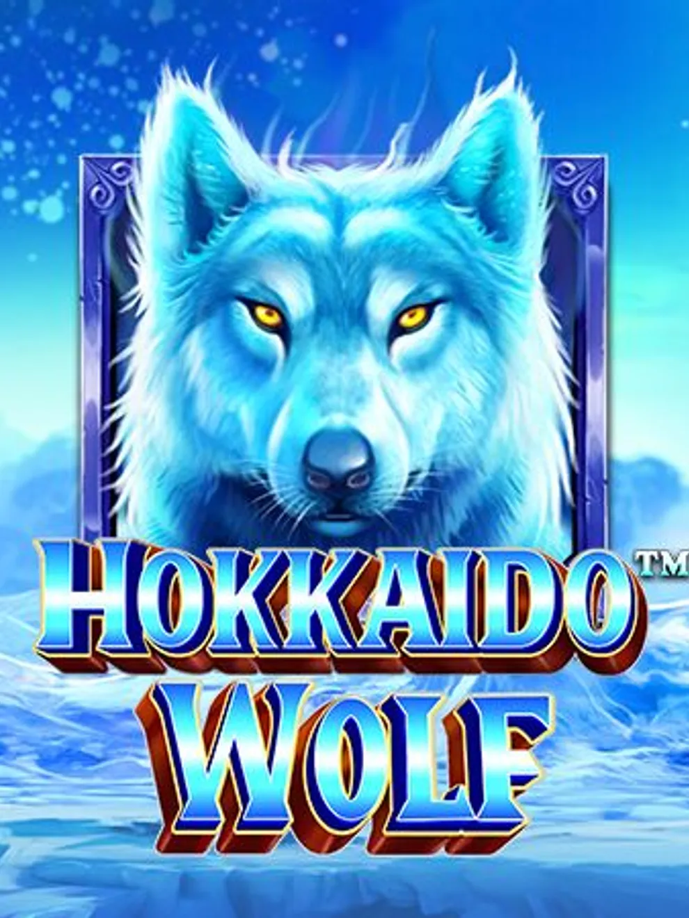 Hokkaido Wolf — Pragmatic Play
