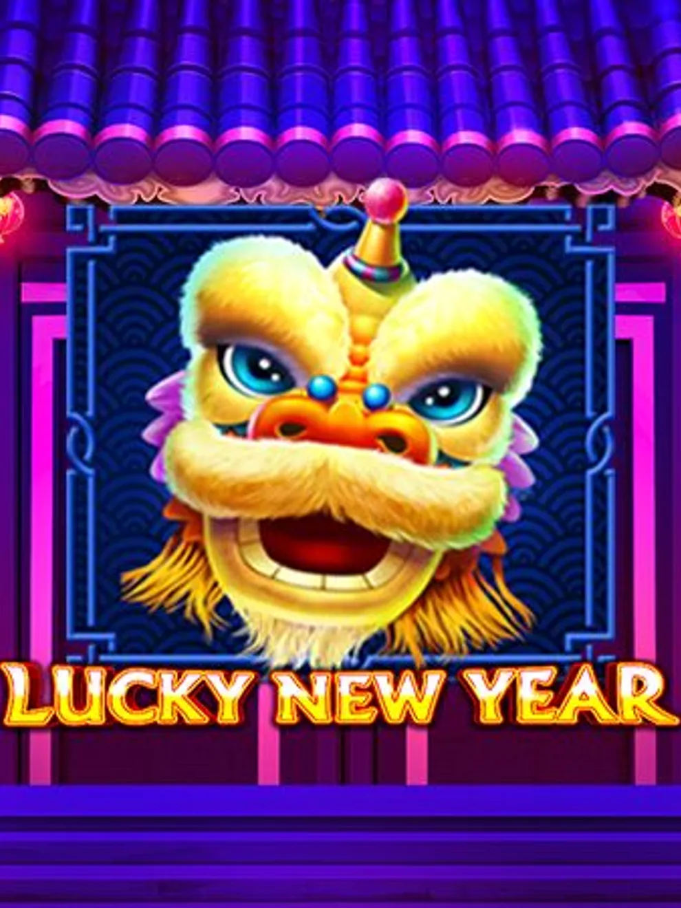 Lucky New Year — Pragmatic Play