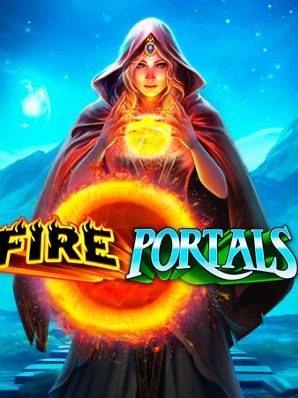 Fire Portals — Pragmatic Play