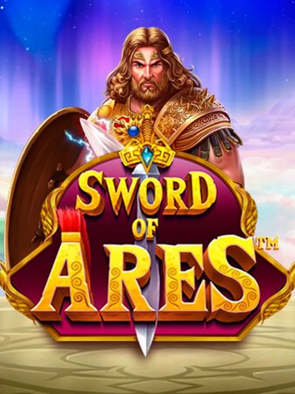 Sword of Ares — Pragmatic Play