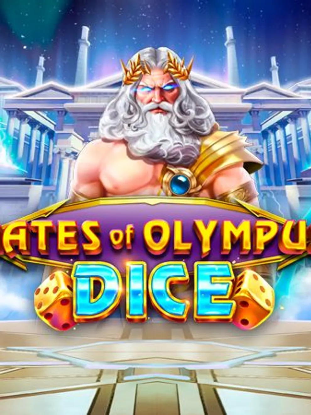 Gates of Olympus Dice — Pragmatic Play